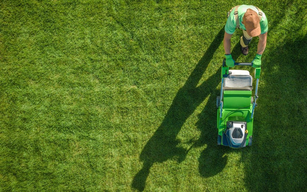 How A Lawn Care and Landscaping Company Increased Profits, Eliminated Paperwork and Added Routes