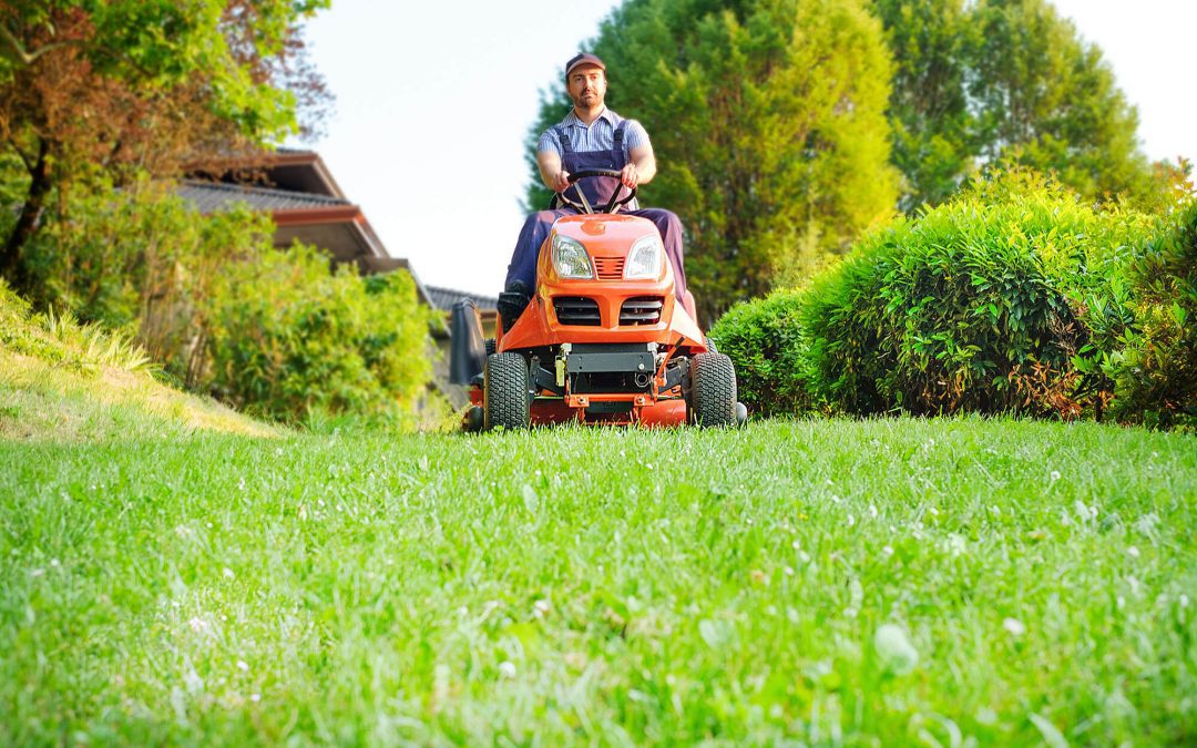 Increase Your Lawn Care Business’ Sales with These 5 Tips