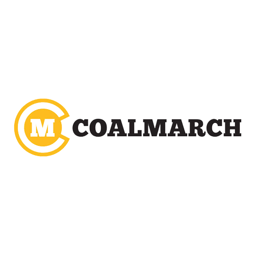 Coalmarch logo