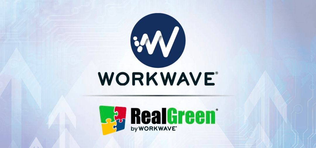 WorkWave Acquires RealGreen, Joining Together Two Leading Providers