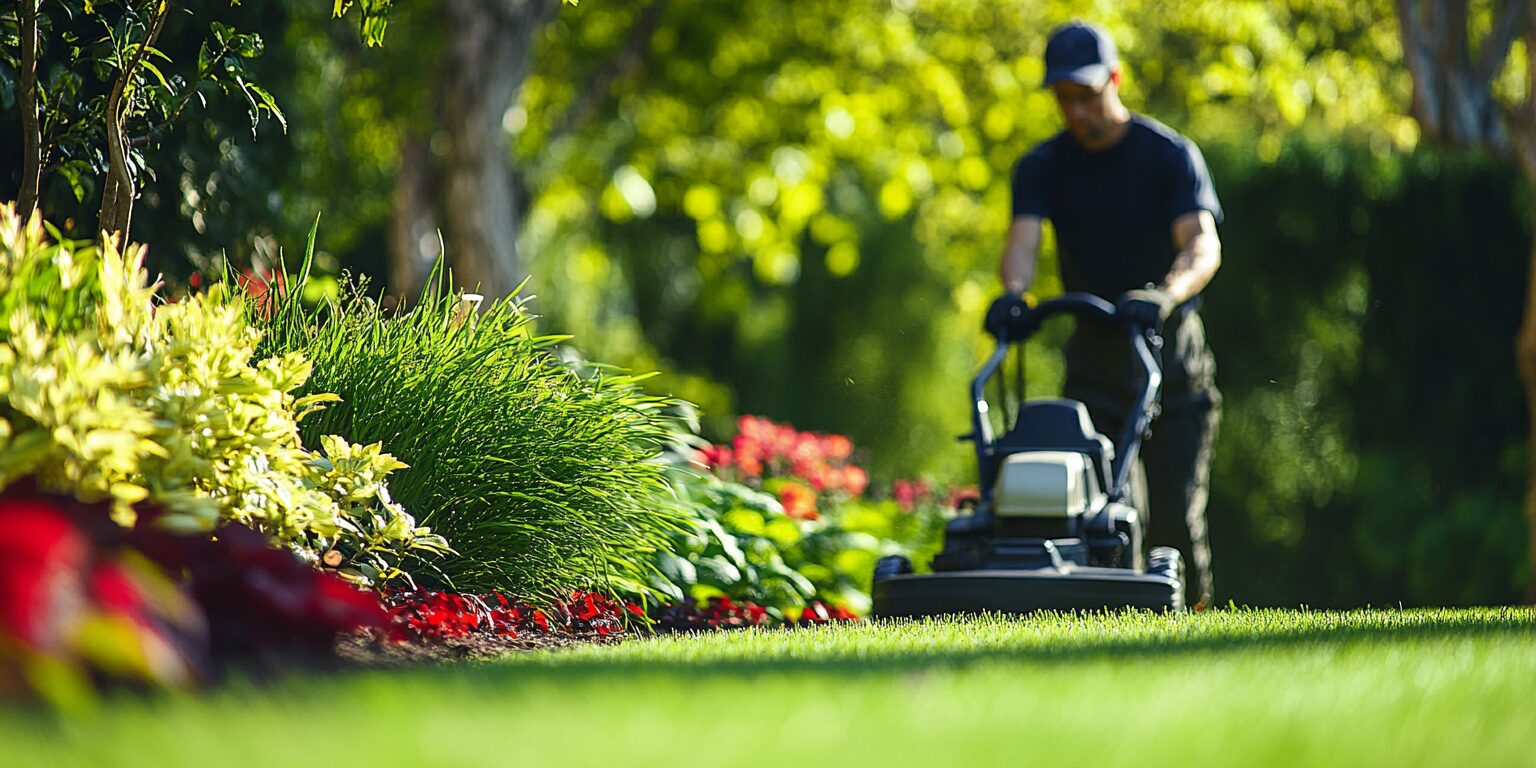 lawn care grants