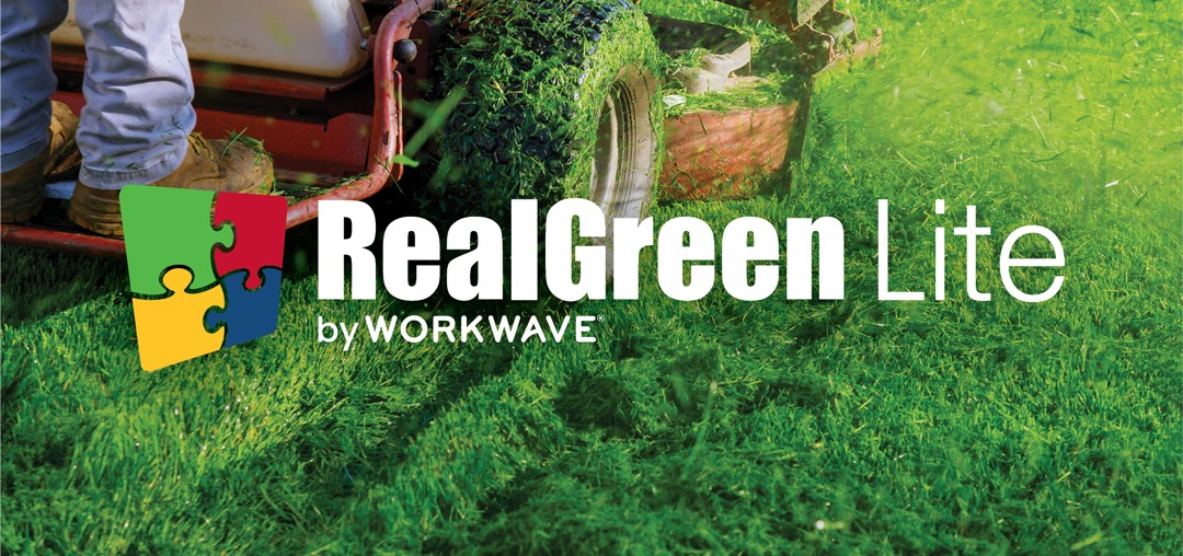 RealGreen Launches RealGreen Lite, a Simple, Easy-to-Use Solution Aimed at Helping Small Green Industry Businesses in Every Segment Grow and Operate