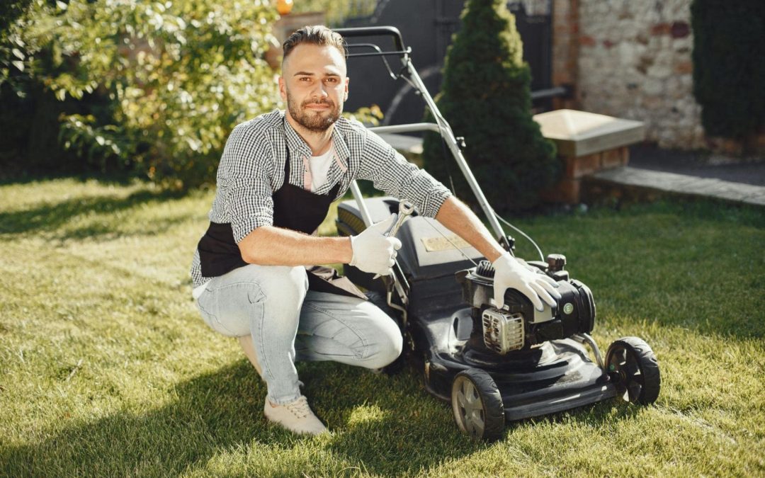 5 Reasons Why a Lawn Care Scheduling App is the Best Investment