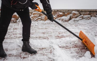 5 Things To Consider When Adding Snow Removal Services