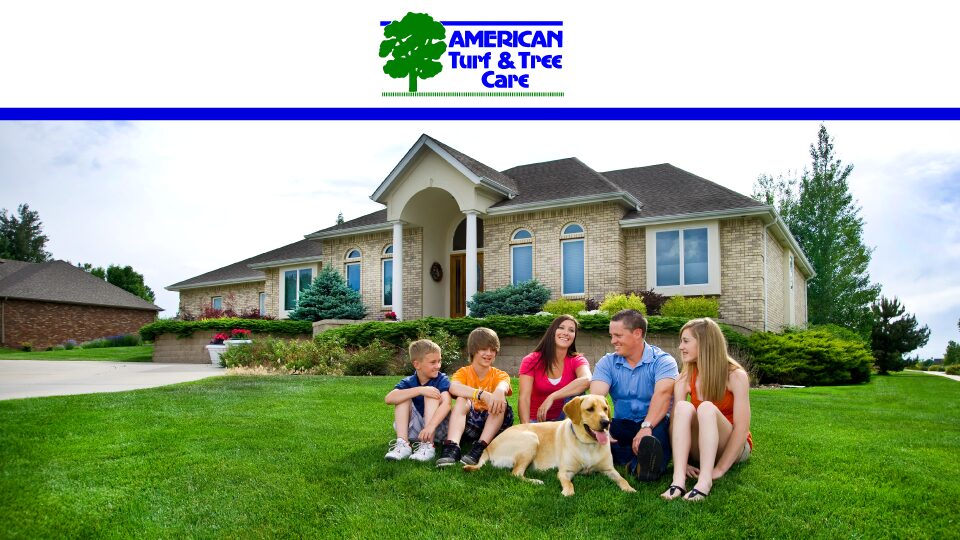 American Turf & Tree Care Case Study