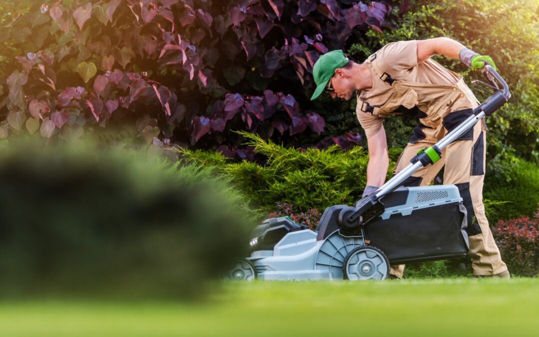 How to Get Lawn Care Customers Fast