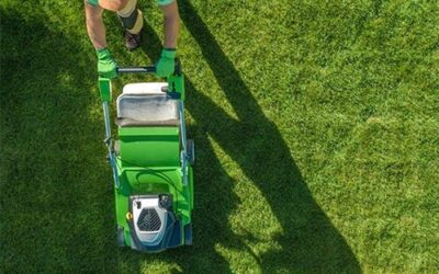 How To Measure Lawn Size Using Satellite Imagery