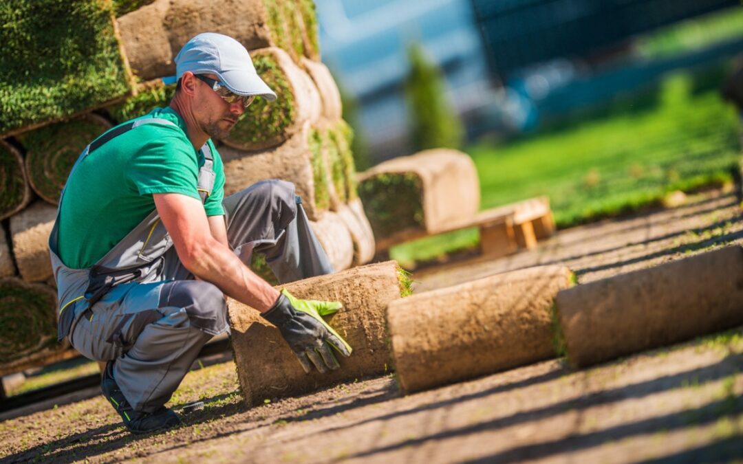 How to Value and Sell Your Landscaping Business for Maximum Profits