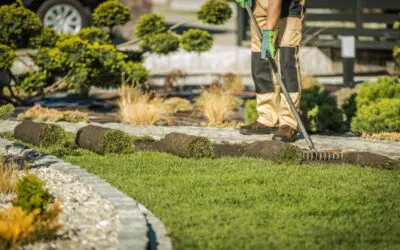 The Ultimate Guide to Building Your Landscaping Services List