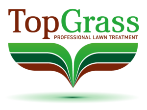 TopGrass Logo 2018 - colour with shadow