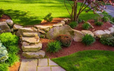 Automated Property Estimating for Landscaping: Estimating Landscaping Jobs with Automation