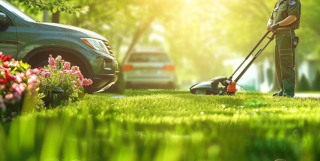 Everything to Know About a Lawn Care Franchise: Insights & Opportunities
