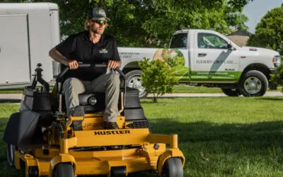 Case Study: How Elkhorn Lawn Care Grew 5X in 5 Years with RealGreen