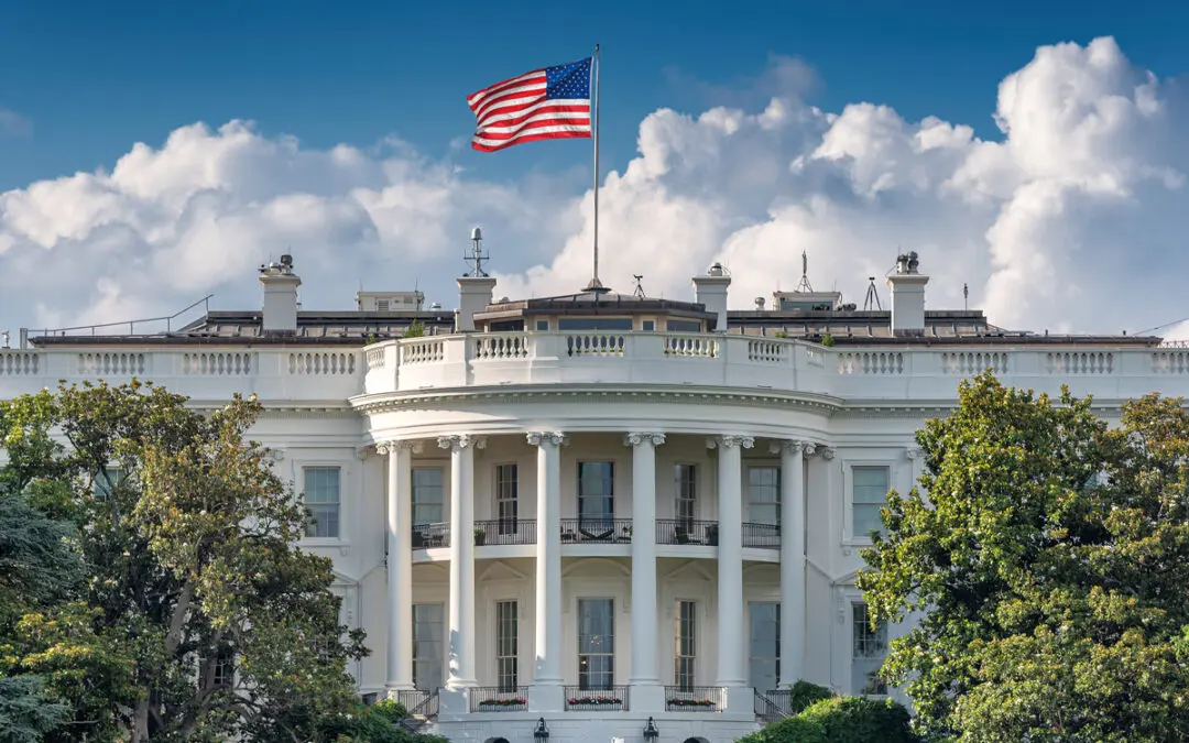 What the New Administration Could Mean for Your Lawn Business