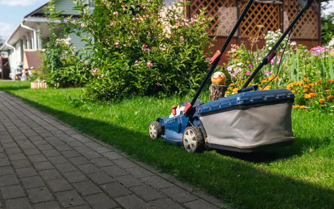 How to Market a Landscaping Business