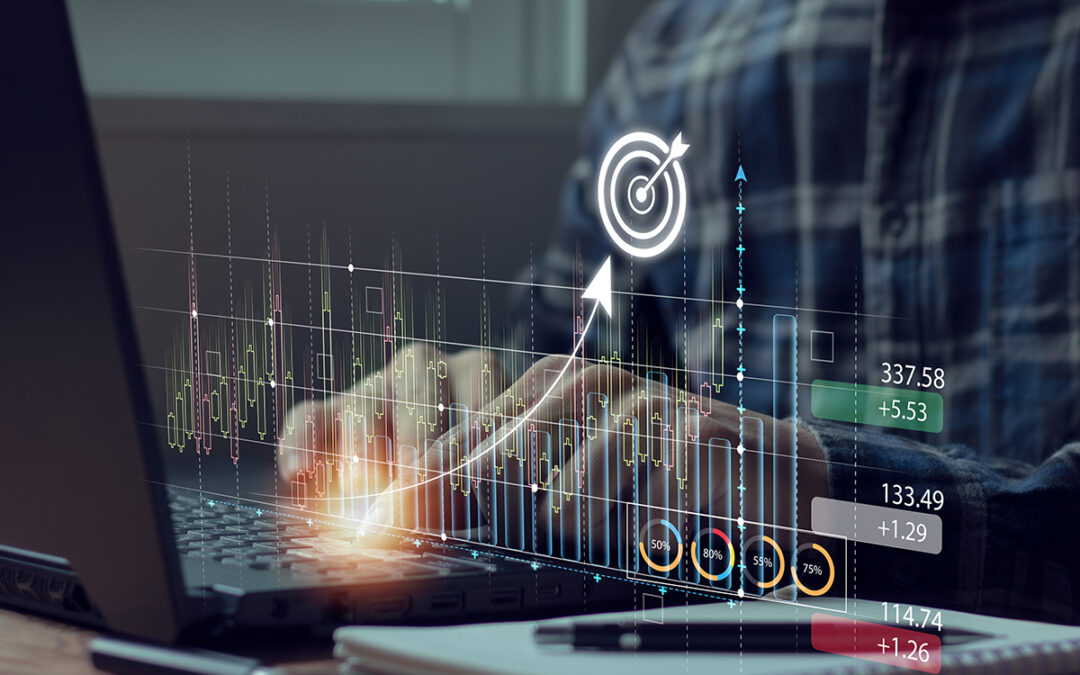 The Latest in Business Foundations: An Enterprise Data Warehouse to Drive Growth