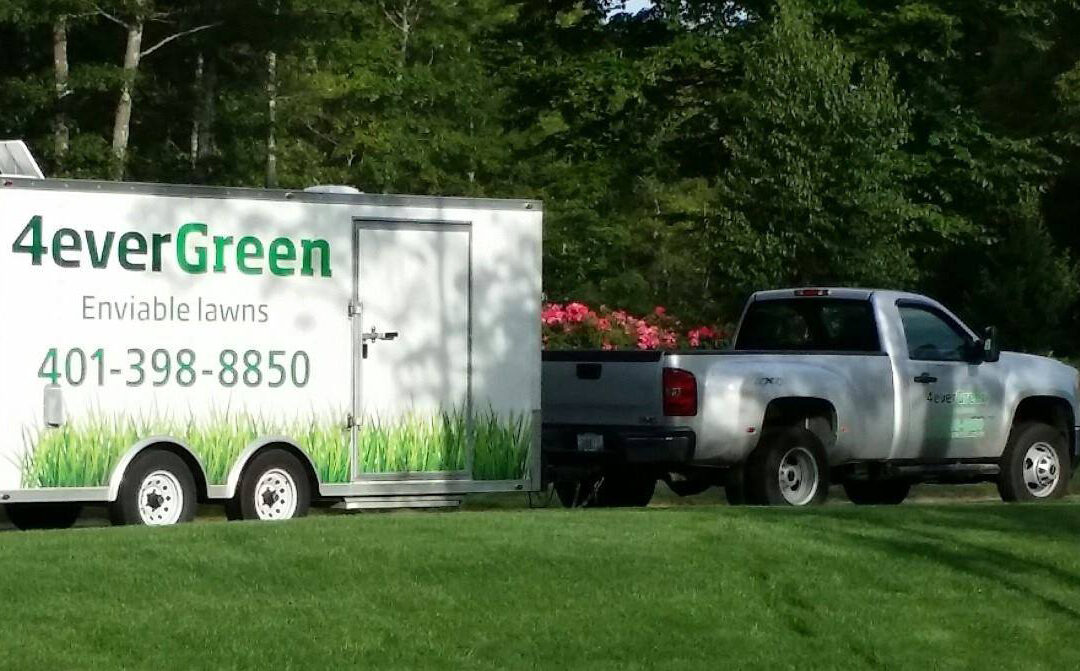 Why 4everGreen Is All-In on RealGreen Mobile 2.0
