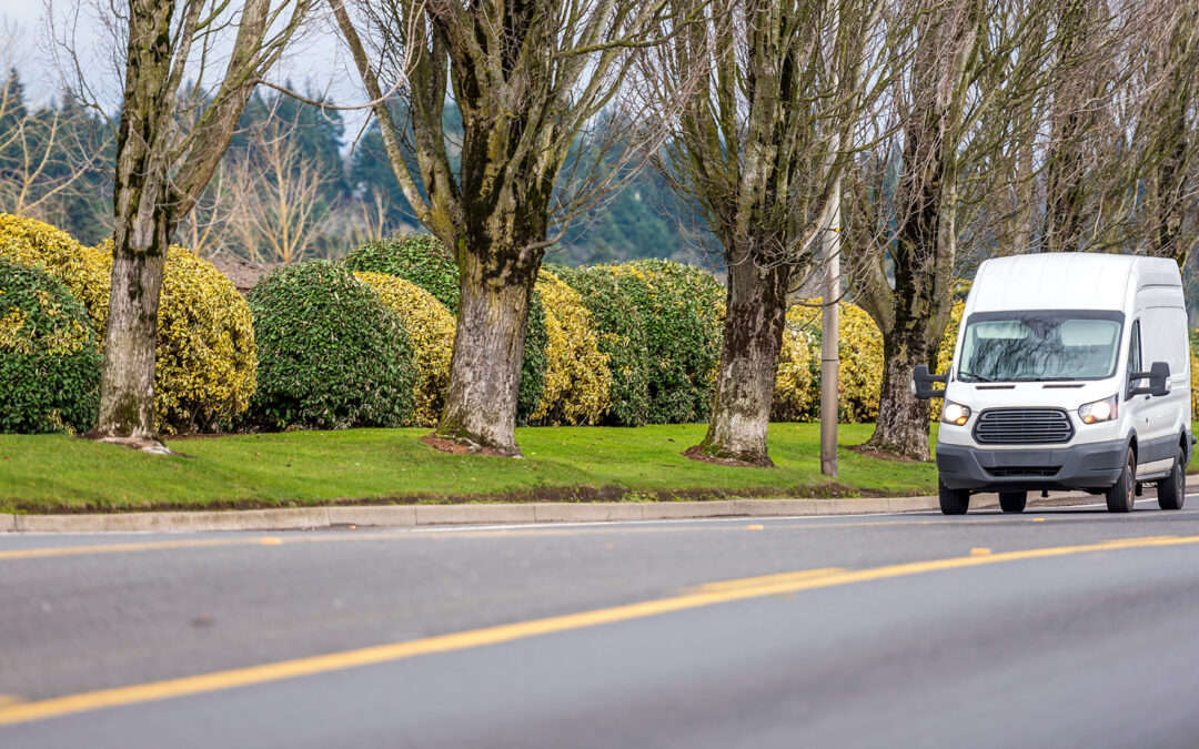 Protecting Your Techs & Trucks
