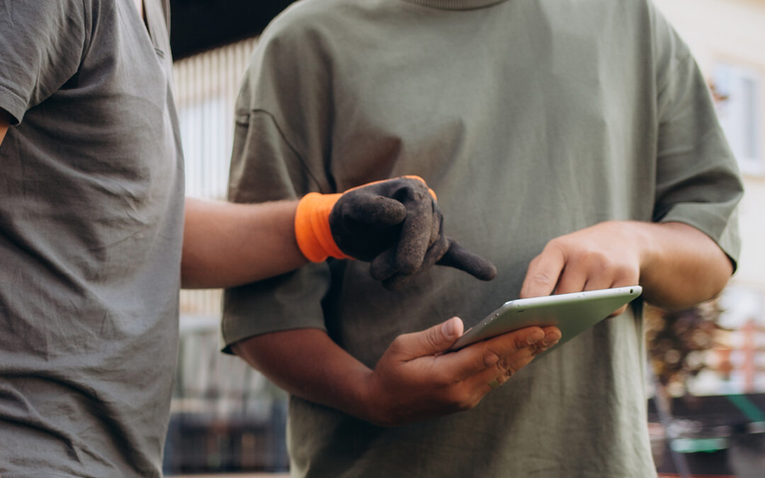 Reporting vs. Analytics: The Critical Difference Every Lawn Care Business Must Understand