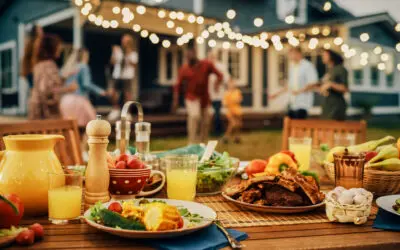 87% of Americans Are BBQing This Summer: 2025 Cookout Trends and Where Grilling Is Heating Up
