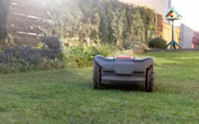 6 Ways to Use AI & Automation to Scale Your Lawn Care Operation