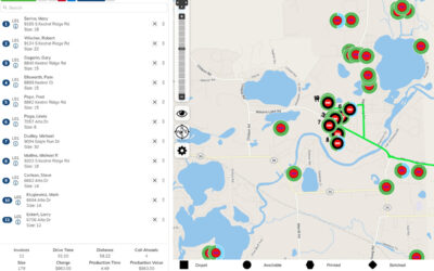 The Best Lawn Care Routing Software to Service More Customers