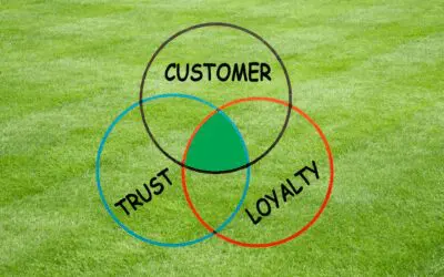 How Customers Choose a Lawn Care Provider: A Data-Driven Guide for Lawn Care Business Owners
