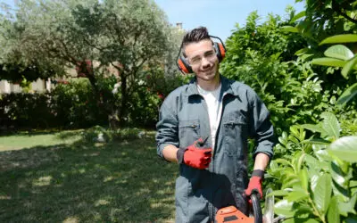 Free Guide: 8 Ways to Prevent Employee Burnout in Lawn Care