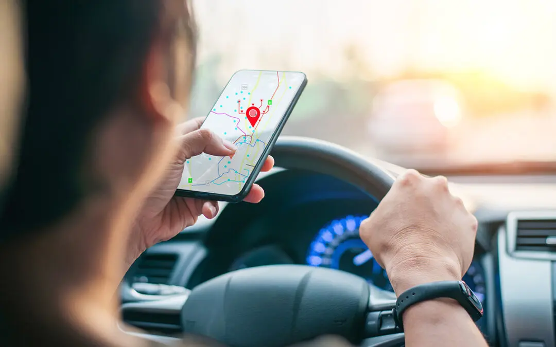 GPS Tracking for Landscapers: How RealGreen Saves You Time and Money