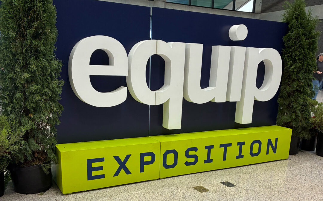 Four Key Takeaways From EQUIP Expo: The Future Is Bright for Lawn Care